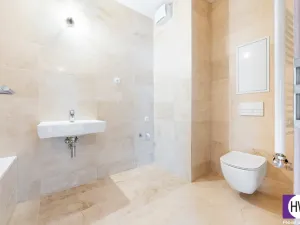 Prodej bytu 2+kk, Praha, Poděbradská, 56 m2