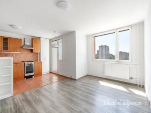 Pronájem bytu 3+kk, Praha - Chodov, Brandlova, 75 m2
