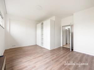 Pronájem bytu 1+1, Praha - Holešovice, Osadní, 47 m2