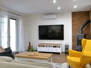 Prodej rodinného domu, Rohatec, 125 m2