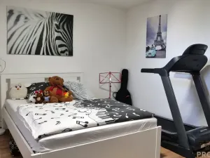 Prodej rodinného domu, Rohatec, 125 m2