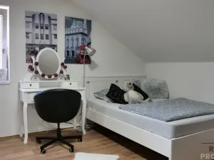 Prodej rodinného domu, Rohatec, 125 m2