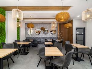 Pronájem restaurace, Ostrava - Hrabůvka, U Haldy, 68 m2
