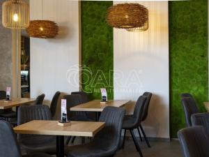 Pronájem restaurace, Ostrava - Hrabůvka, U Haldy, 68 m2