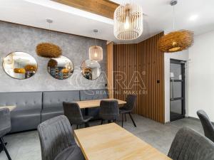 Pronájem restaurace, Ostrava - Hrabůvka, U Haldy, 68 m2