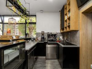 Pronájem restaurace, Ostrava - Hrabůvka, U Haldy, 68 m2