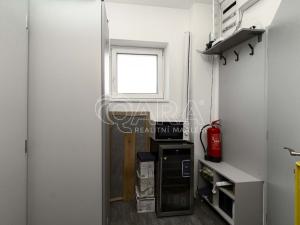 Pronájem restaurace, Ostrava - Hrabůvka, U Haldy, 68 m2