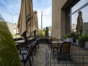 Pronájem restaurace, Ostrava - Hrabůvka, U Haldy, 68 m2