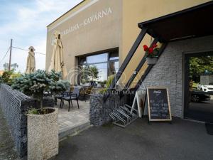 Pronájem restaurace, Ostrava - Hrabůvka, U Haldy, 68 m2