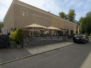 Pronájem restaurace, Ostrava - Hrabůvka, U Haldy, 68 m2
