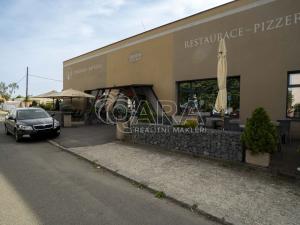Pronájem restaurace, Ostrava - Hrabůvka, U Haldy, 68 m2