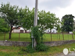 Prodej pozemku, Sklené nad Oslavou, 463 m2