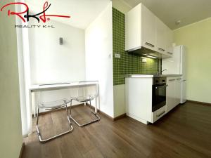 Pronájem bytu 1+kk, Mladá Boleslav - Mladá Boleslav III, Novákova, 35 m2