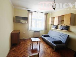 Pronájem bytu 1+kk, Praha - Žižkov, Malešická, 32 m2