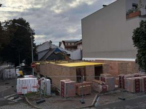 Prodej bytu 3+kk, Brno - Husovice, Rotalova, 54 m2