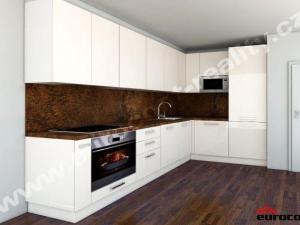 Pronájem bytu 2+kk, Praha, Komunardů, 64 m2