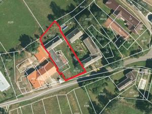 Prodej chalupy, Ústí, 100 m2