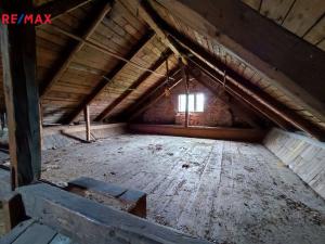 Prodej chalupy, Ústí, 100 m2