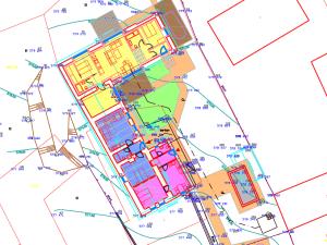 Prodej chalupy, Ústí, 100 m2