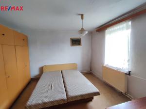 Prodej chalupy, Ústí, 100 m2