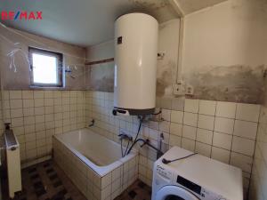 Prodej chalupy, Ústí, 100 m2