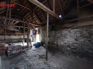 Prodej chalupy, Ústí, 100 m2