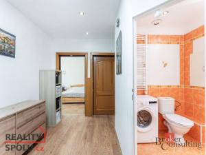 Prodej bytu 2+1, Trutnov - Horní Staré Město, Chrpová, 61 m2