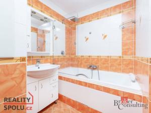 Prodej bytu 2+1, Trutnov - Horní Staré Město, Chrpová, 61 m2