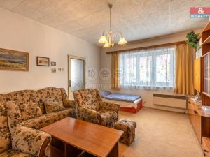 Prodej rodinného domu, Dobroměřice, Komenského, 127 m2