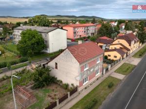 Prodej rodinného domu, Dobroměřice, Komenského, 127 m2