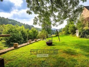 Prodej chalupy, Rožmitál na Šumavě, 600 m2