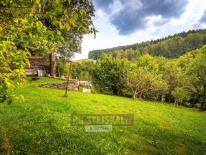 Prodej chalupy, Rožmitál na Šumavě, 600 m2