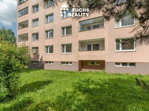 Prodej bytu 3+1, Letohrad, F. V. Heka, 78 m2