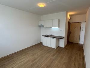 Pronájem bytu 1+1, Jirkov, Na Borku, 36 m2