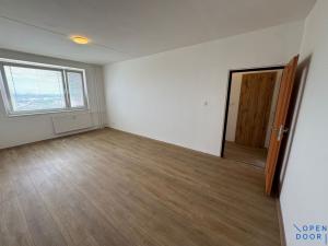 Pronájem bytu 1+1, Jirkov, Na Borku, 36 m2