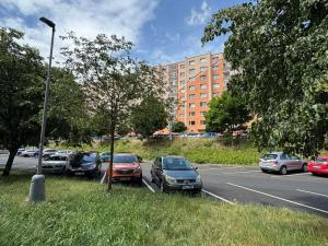 Pronájem bytu 1+1, Jirkov, Na Borku, 36 m2