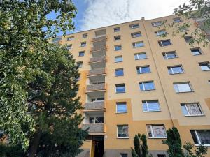 Pronájem bytu 1+1, Jirkov, Na Borku, 36 m2
