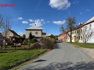 Prodej rodinného domu, Štěpánov - Moravská Huzová, 457 m2