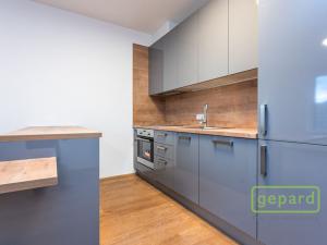 Pronájem bytu 2+kk, Praha, U Pergamenky, 55 m2