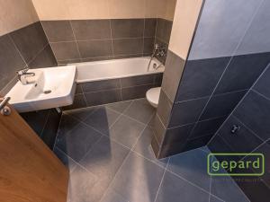 Pronájem bytu 2+kk, Praha, U Pergamenky, 55 m2