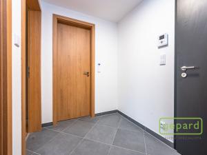 Pronájem bytu 2+kk, Praha, U Pergamenky, 55 m2