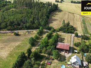 Prodej pozemku pro bydlení, Sosnová, 3733 m2