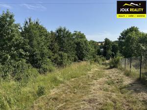 Prodej pozemku pro bydlení, Sosnová, 3733 m2