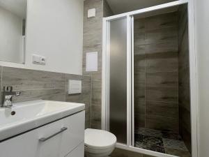 Pronájem bytu 3+1, Ostrava - Hrabůvka, Krakovská, 62 m2