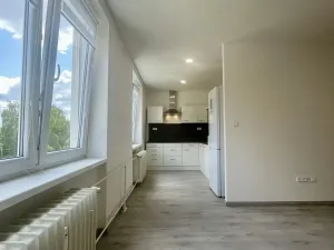 Pronájem bytu 3+1, Ostrava - Hrabůvka, Krakovská, 62 m2