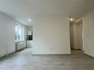 Pronájem bytu 3+1, Ostrava - Hrabůvka, Krakovská, 62 m2