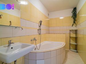 Prodej bytu 3+kk, Ostrava, Mírová, 99 m2