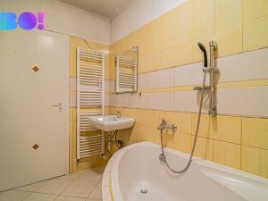 Prodej bytu 3+kk, Ostrava, Mírová, 99 m2