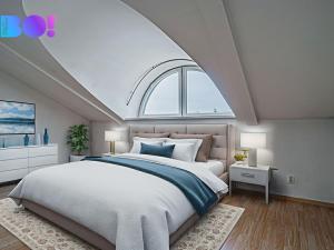 Prodej bytu 3+kk, Ostrava, Mírová, 99 m2