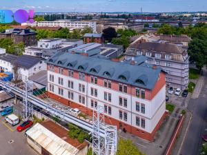 Prodej bytu 3+kk, Ostrava, Mírová, 99 m2